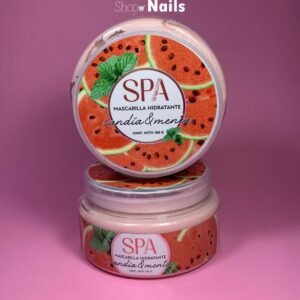 Mascarilla Hidratante Wapizima