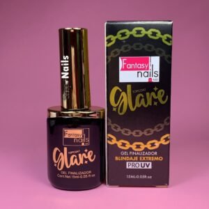 Gel Finalizador (Top Coat) Fantasy