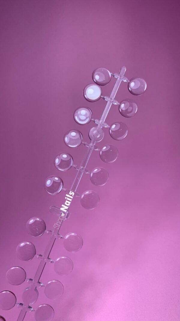 Muestrario Gel