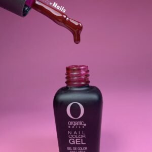 Gel Semipermanente Organic