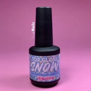 Gel Finalizador Wapizima