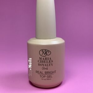 Gel Finalizador (Top Coat) Maria Cibeles