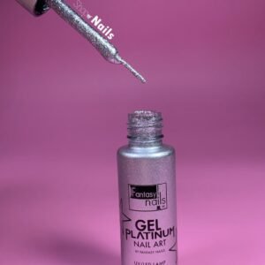 Gel Liner Platinium Fantasy