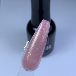 Rubber Fantasy Flake