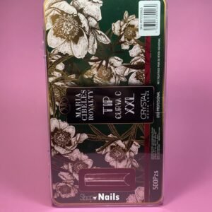 Tip Cuadrado Maria Cibeles