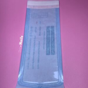 Bolsa Para Esterilizar