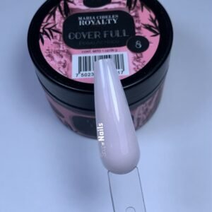 Cover #8 Maria Cibeles