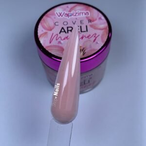 Cover Areli Martinez