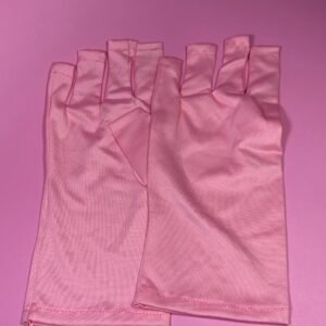Guantes Protectores UV