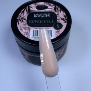 Cover #5 Maria Cibeles