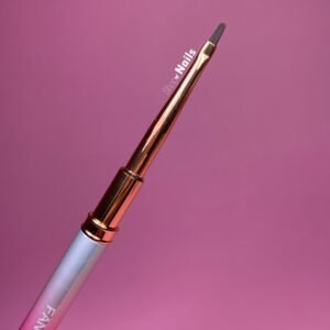 Pincel Lengua de Gato