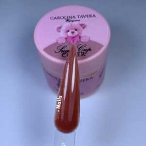 Cover Teddy Sugar Cup