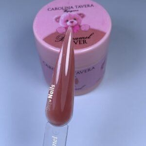 Cover Teddy Bearamel