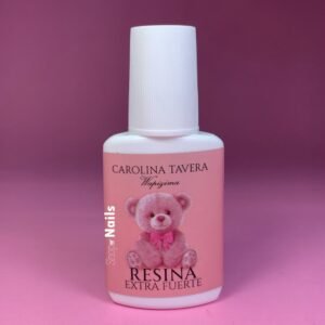 Resina Teddy