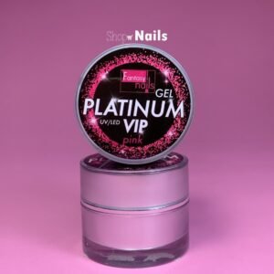 Gel Platinium Fantasy