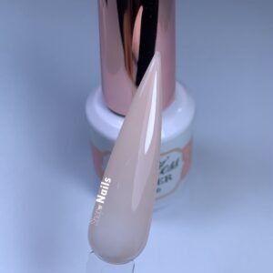 Rubber Princess Nude