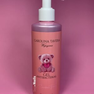 Gel Antibacterial Teddy