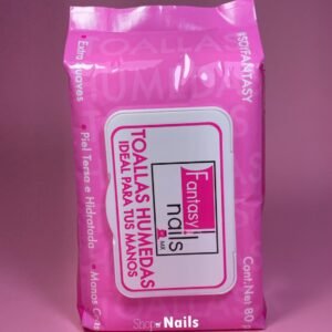 Toallas Húmedas Fantasy