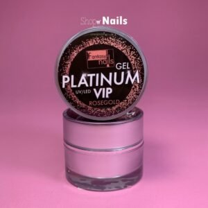 Gel Platinium Fantasy