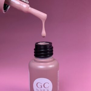 Gel Semipermanente GC