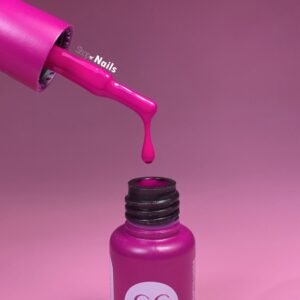 Gel Semipermanente GC