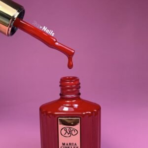 Gel Semipermanente Maria Cibeles