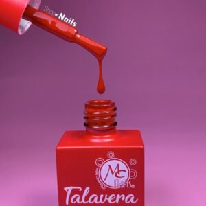 Gel Semipermanente MC