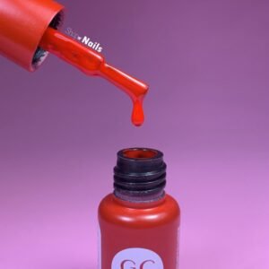 Gel Semipermanente GC