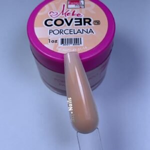 Cover Fantasy Porcelana