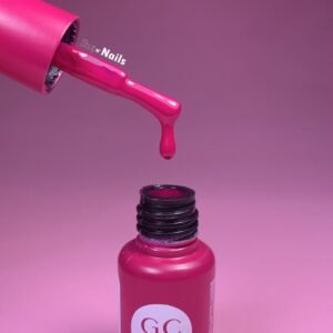 Gel Semipermanente GC