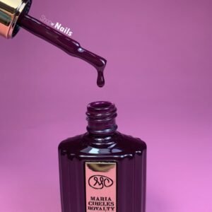 Gel Semipermanente Maria Cibeles 34