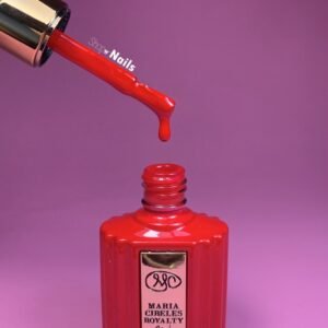 Gel Semipermanente Maria Cibeles