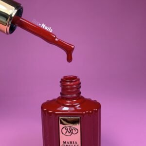 Gel Semipermanente Maria Cibeles