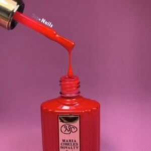 Gel Semipermanente Maria Cibeles