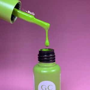 Gel Semipermanente GC