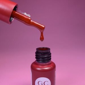 Gel Semipermanente GC