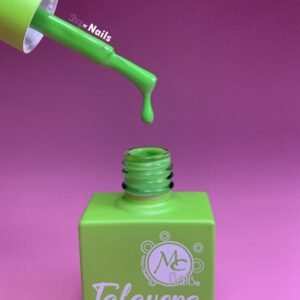 Gel Semipermanente MC