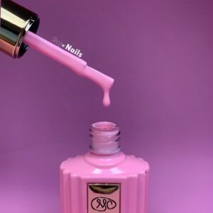 Gel Semipermanente Maria Cibeles