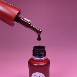 Gel Semipermanente GC