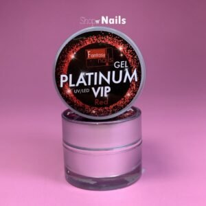Gel Platinium Fantasy