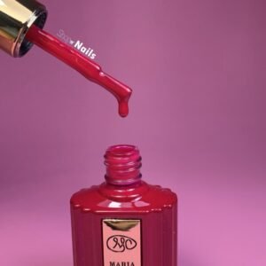 Gel Semipermanente Maria Cibeles