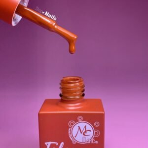 Gel Semipermanente MC