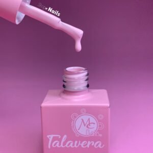 Gel Semipermanente MC