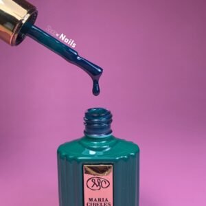 Gel Semipermanente Maria Cibeles