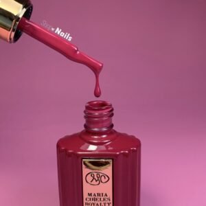 Gel Semipermanente Maria Cibeles