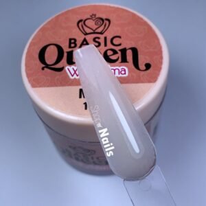 Acrílico Queen Milk