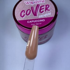 Cover Premium Wapizima