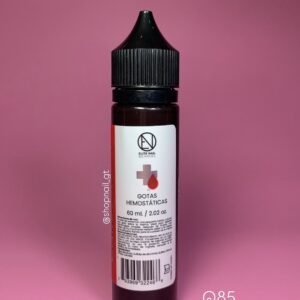 Gotas Hemostáticas