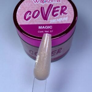 Cover Premium  Wapizima