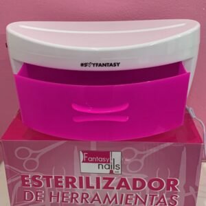 Herramienta Para Esterilizar